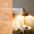 thumbnail image 4 of unbranded 4Ud Lampshade Holder Multicolor Para Lámparas De Salón Y Dormitorio Con Estilo Único, 4 of 6