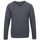 thumbnail image 1 of Regatta - Camiseta Kiro II de Coolweave de Manga Larga para Hombre (Gris Seal), 1 of 2