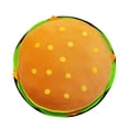 thumbnail image 1 of Hamburguesa Grande Muñeca De Juguete De Dibujos Animados Linda Adorable Suave Terciopelo De Algodón De Peluche Esponjoso Bebé Muñeca De Juguete Para Niños Niñas Regalo De Cumpleaños Minnieouse FN003535-01, 1 of 6