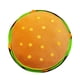 thumbnail image 1 of Hamburguesa Grande Muñeca De Juguete De Dibujos Animados Linda Adorable Suave Terciopelo De Algodón De Peluche Esponjoso Bebé Muñeca De Juguete Para Niños Niñas Regalo De Cumpleaños Guardurnaity FN003535-01, 1 of 6
