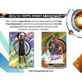 thumbnail image 2 of 2023 - 2024 Topps Finest Basketball Breakers Delight, 2 of 7