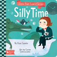 thumbnail image 1 of Little Poet Lewis Carroll: Silly Time (Baby Lit), 1 of 2