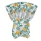 thumbnail image 5 of Vestido De Verano Para Perros, Vestido De Niña Para Perros, Patrón De Hojas, Reduce La Pérdida De Cabello, Lindo Poliéster, Suave Para Cachorros Para Tomar Fotografías, 5 of 7