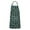 Cartoon Construction Vehicles-2, variant on Cartoon Construction Vehicles Road Signs Apron-Garden Aprons for Women with Pockets-Cotton Linen Waterproof Kitchen Cooking Gardening Aprons Adjustable for Kitchen,Cooking,BBQ and Salon 33x27 Inch