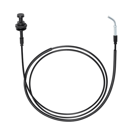 M MATI Choke Starter Cable for Yamaha Rhino 660 YXR660F 2004-2007 5UG-26331-00-00