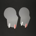 thumbnail image 4 of NS Clter Scratch Film Dashboard Screen Protector for APRILIA DORSODURO 750, 4 of 10