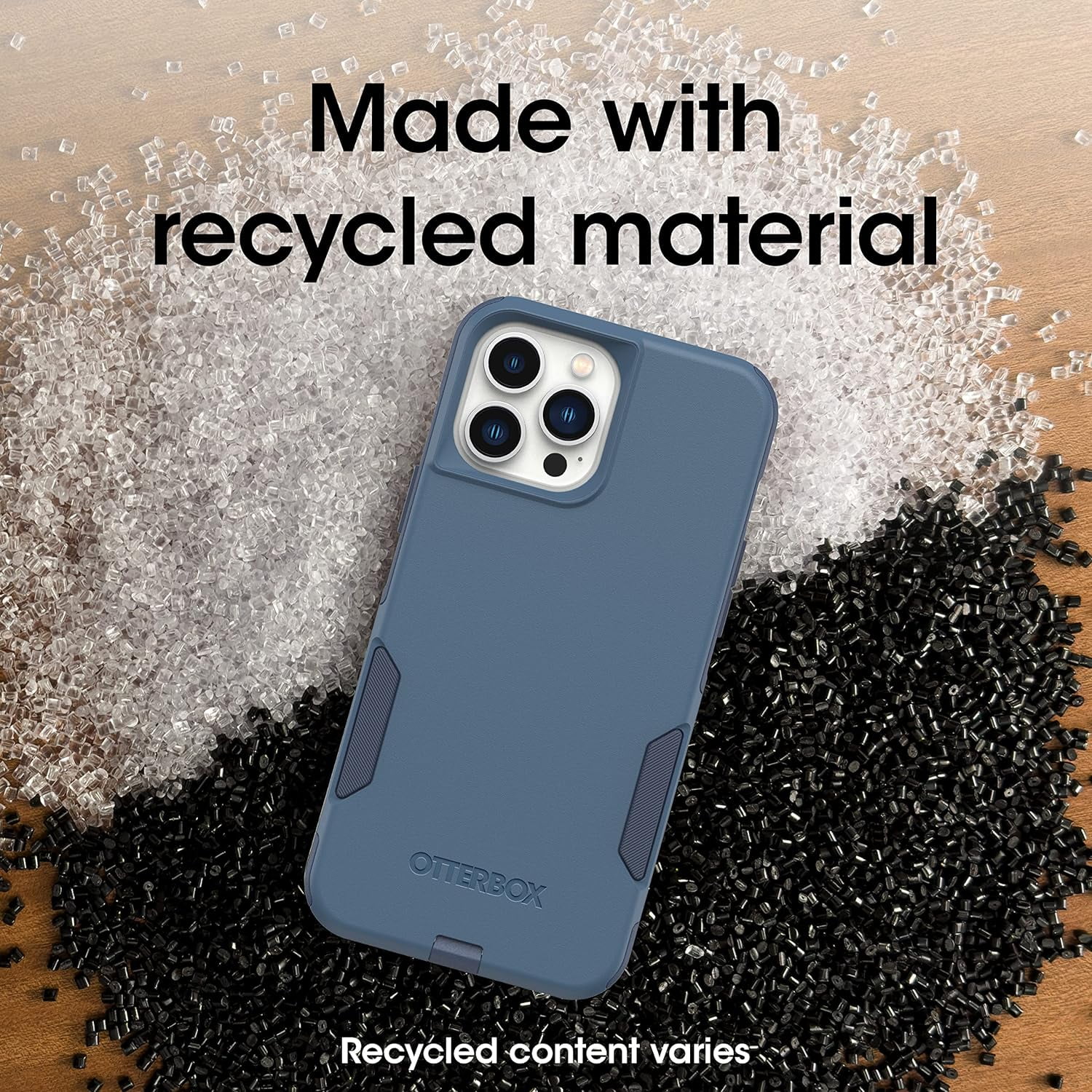 OtterBox Commuter Series Case for Apple iPhone 13 Pro, Rock Skip Way