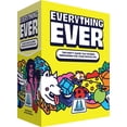 thumbnail image 1 of Todo lo que hay en el juego de cartas | Divertidos juegos familiares para adultos, adolescentes y niños | Divertido juego de fiesta rápido | 20 minutos | Edades 12 y más | Para 2 a 10 jugadores | Fáci, 1 of 5
