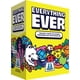 thumbnail image 1 of Todo lo que hay en el juego de cartas | Divertidos juegos familiares para adultos, adolescentes y niños | Divertido juego de fiesta rápido | 20 minutos | Edades 12 y más | Para 2 a 10 jugadores | Fáci, 1 of 5