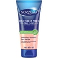 thumbnail image 4 of (2 pack) Noxzema Ultimate Clear Face Wash, Daily Deep Pore Cleanser – Deep Cleansing Face Wash, 6oz, 4 of 11