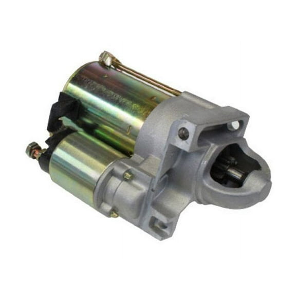 Starter - Compatible with 1998 - 2002 Chevy S10 2.2L 4-Cylinder 1999 2000 2001