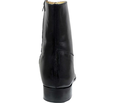 nunn bush bristol men's dress boots