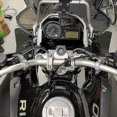 thumbnail image 3 of for GS1200 R1200GS 2004-2012 Side Windshield Windscreen Wind Deflector for - R1200GS ADV 2004-2012, 3 of 5