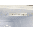 thumbnail image 4 of Off-Grid 24-Inch 11.7 Cu. Ft. 325L Solar DC Bottom Freezer Refrigerator In White, 4 of 17