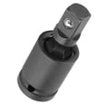 thumbnail image 4 of FLAMEEN Pneumatic Wrenches Connector, Thickened Air Wrench Adapter For Replacement, 4 of 8