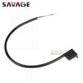 thumbnail image 4 of Applies to Front Left Clutch Micro Switch Sensor For Duke 790 890 Adventure /R 690 Supermoto 990 1290 Super Duke /L/R 890SMT 2005-2024, 4 of 4