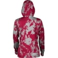 thumbnail image 3 of ProSphere Women's Saint Joseph's University Grunge Pullover Hoodie, 3 of 9