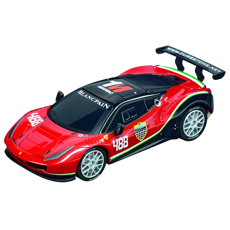 Carrera Go Race to Win Planet Happy BE