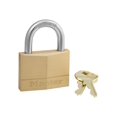 thumbnail image 2 of Master Lock - Cadenas - Clé - 5 Broches, 2 of 2