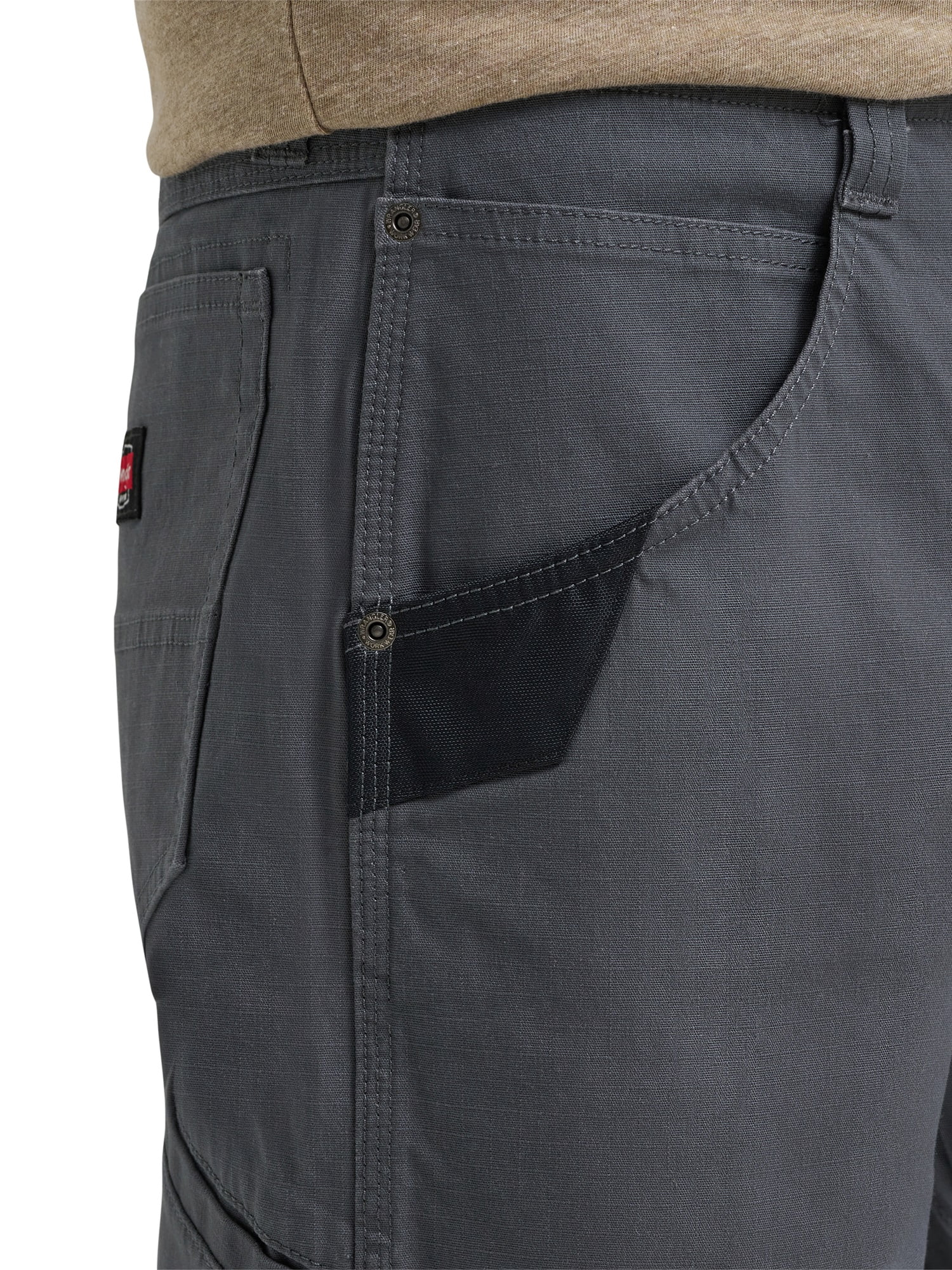 Wrangler® Workwear Men's Inspector Pant