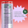 thumbnail image 4 of Bloom Nutrition Sparkling Energy Drink, Crisp Apple, 12 fl oz Single Can, 4 of 7