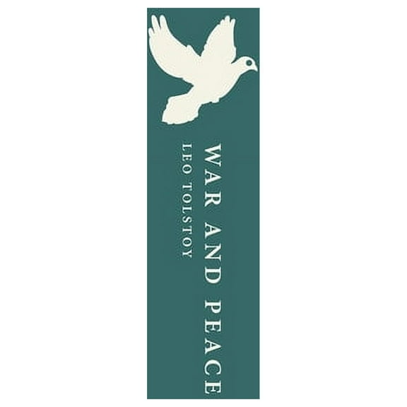 Oxford World's Classics Hardback Collect War and Peace, (Hardcover)