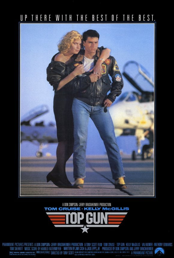 Best Posters Top Gun Movie Poster 24inch X 36inch Art Poster 24x36 Walmart Com Best Posters Top Gun Movie Poster 24inch X 36inch Art Poster 24x36 Walmart Com