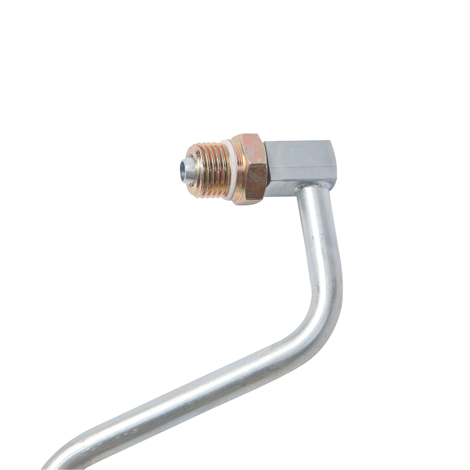 Edelmann 80536 Power Steering Pressure Line Hose Assembly