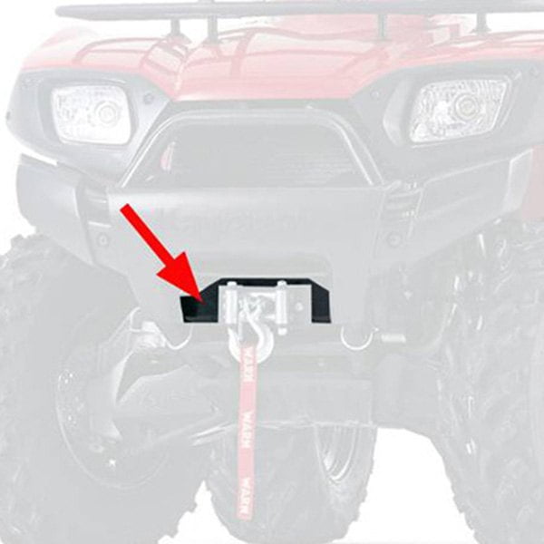 WARN 63799 ATV Mounting Kit