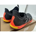 thumbnail image 5 of DAMAGED New Balance Minimus TR BOA Athletic Sneakers Men's Black Orange - 9, 5 of 5