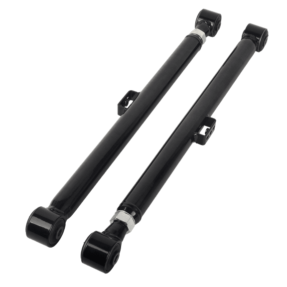 Adjustable Rear Lower Link Control Arms 2003-2023 Toyota 4Runner FJ Cruiser 3-4" Lift