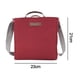 thumbnail image 2 of Bolsos bandolera para mujer - Bolsos de hombro Bolso bandolera Bolsos cruzados medianos con múltiples bolsillos, 2 of 5
