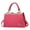 Hot Pink, variant on Womens Purses and Handbags Top Handle Satchel Shoulder Bags Messenger Tote Bag for Ladies