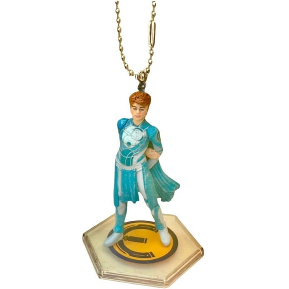 Eternals Sprite Keychain Dangler Ornament PVC Figure Figurine Charm New