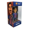 thumbnail image 6 of Minix Barcelona Football Stars – Official Licensed Figurines, 6 of 11