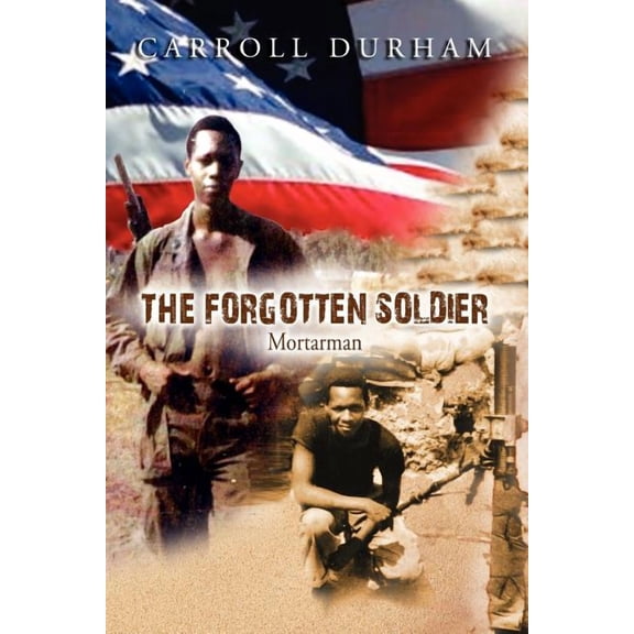 The Forgotten Soldier (Paperback)