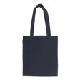 thumbnail image 2 of Something Different Hand of Hamsa Polycotton Tote Bag, 2 of 4