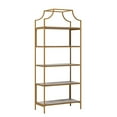 thumbnail image 1 of Sauder® International Lux Bookcase, 1 of 8