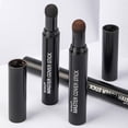 thumbnail image 4 of Coffee 03# Cross-Border Hot Sale Multi-Functional Beauty Stick - Eyebrow Shaping, Nose Shadow Contouring, Hairline & Temple Filling, Hair Color Enhancing Cosmetic Pencil with Applicator Brush,, 4 of 6