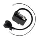thumbnail image 2 of Bobina del motor,Pieza de repuesto del conjunto de bobina de encendido,Accesorios para sopladores de hojas con piezas de motor premium,Módulo de encendido conveniente de alto, 2 of 9