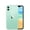 Green, variant on Pre-Owned Refurbished Apple iPhone 11 A2111 (Fully Unlocked) 128GB Black (Grade C)