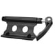 thumbnail image 1 of Soporte Para Bicicletas De Techo 3xCar Instalación De Horquilla De Liberación Rápida Soporte De Montaje Bloqueo Negro Sunnimix Portaequipajes para bicicleta de coche, 1 of 7