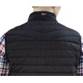 thumbnail image 6 of Vineyard Vines Mens Mountain Weekend Vest (XX-Large, Jet Black), 6 of 6