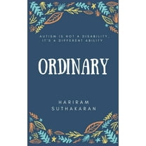 Ordinary (Paperback)