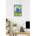 thumbnail image 3 of Disney Leroy et Stitch - Plage, 3 of 4