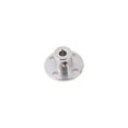 thumbnail image 4 of S SERENABLE Flange Coupling Connector High Hardness for DIY Model Shaft Connection Rigid Inner diameter 4mm, 4 of 9