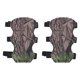 thumbnail image 5 of Protectores de brazos de camuflaje para tiro con arco, par de protectores de antebrazo ajustables para una práctica de tiro segura, 5 of 8