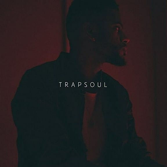 Bryson Tiller - Trapsoul - Music & Performance - CD