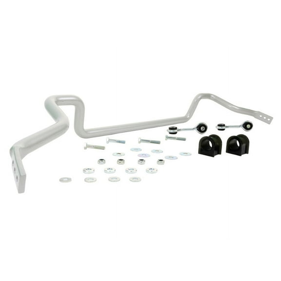 Whiteline Front (30mm) Swaybar; fits Toyota Supra 86-92 Fits select: 1987-1988 TOYOTA SUPRA SPORT ROOF