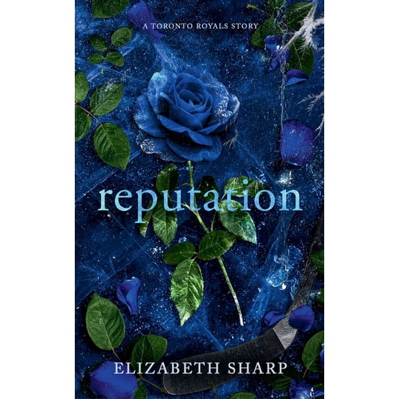 A Toronto Royals Story Reputation, Book 1, (Paperback)
